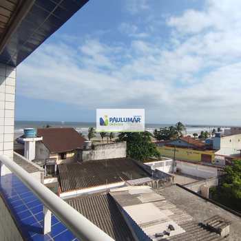Apartamento em Mongaguá, bairro Agenor de Campos
