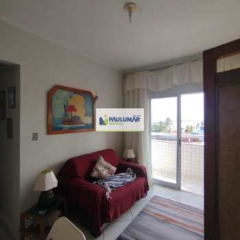 Apartamento em Mongaguá, bairro Agenor de Campos