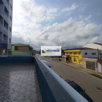 Apartamento em Mongaguá, bairro Agenor de Campos