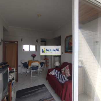 Apartamento em Mongaguá, bairro Agenor de Campos