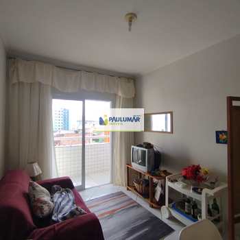 Apartamento em Mongaguá, bairro Agenor de Campos