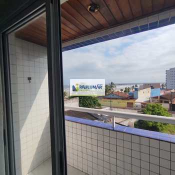 Apartamento em Mongaguá, bairro Agenor de Campos