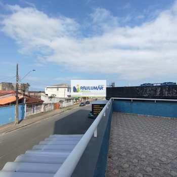 Apartamento em Mongaguá, bairro Agenor de Campos