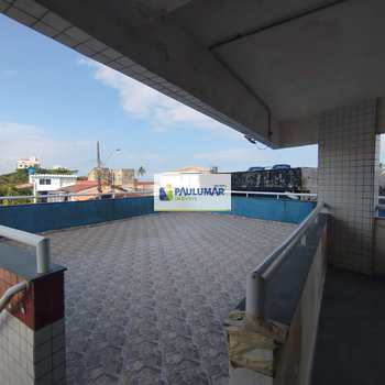 Apartamento em Mongaguá, bairro Agenor de Campos