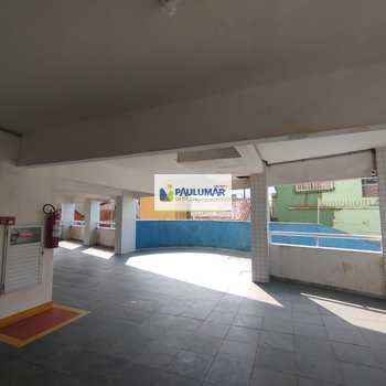Apartamento em Mongaguá, bairro Agenor de Campos