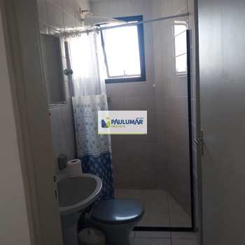 Apartamento em Praia Grande, bairro Solemar