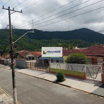 Apartamento em Praia Grande, bairro Solemar