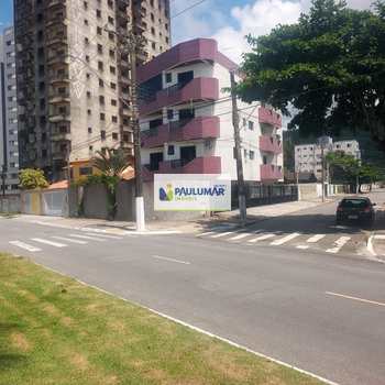 Apartamento em Praia Grande, bairro Solemar