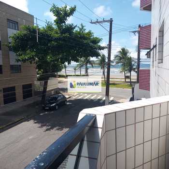 Apartamento em Praia Grande, bairro Solemar