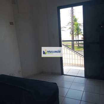 Apartamento em Praia Grande, bairro Solemar