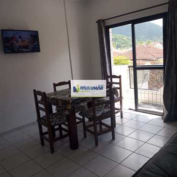 Apartamento em Praia Grande, bairro Solemar