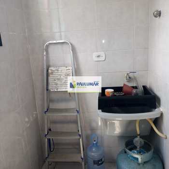 Apartamento em Praia Grande, bairro Solemar