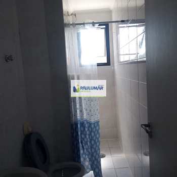 Apartamento em Praia Grande, bairro Solemar