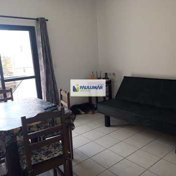 Apartamento em Praia Grande, bairro Solemar