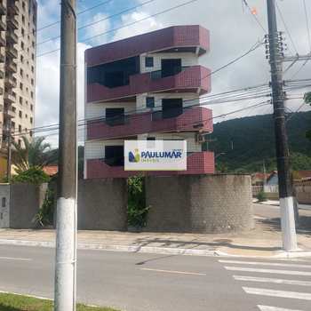Apartamento em Praia Grande, bairro Solemar