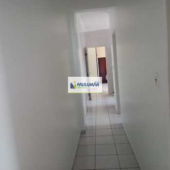 Apartamento em Praia Grande, bairro Solemar