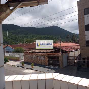 Apartamento em Praia Grande, bairro Solemar