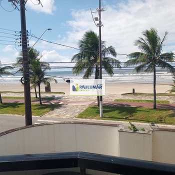 Apartamento em Praia Grande, bairro Solemar