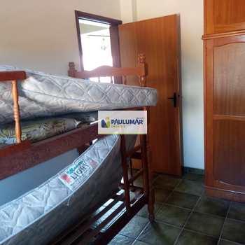 Apartamento em Praia Grande, bairro Solemar