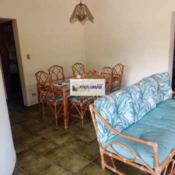 Apartamento em Praia Grande, bairro Solemar