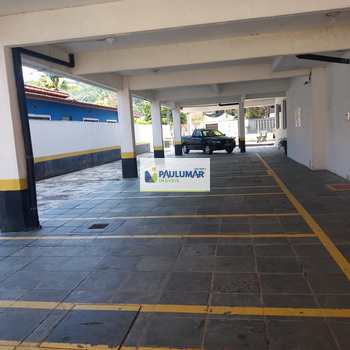Apartamento em Praia Grande, bairro Solemar