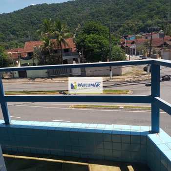 Apartamento em Praia Grande, bairro Solemar