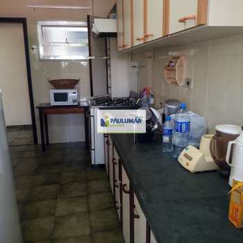 Apartamento em Praia Grande, bairro Solemar