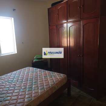 Apartamento em Praia Grande, bairro Solemar