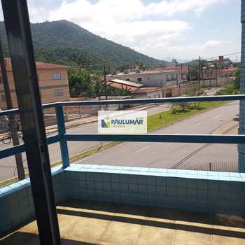 Apartamento em Praia Grande, bairro Solemar