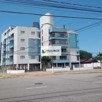 Apartamento em Praia Grande, bairro Solemar