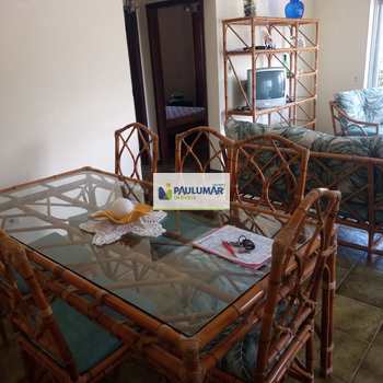 Apartamento em Praia Grande, bairro Solemar