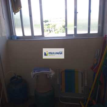 Apartamento em Praia Grande, bairro Solemar