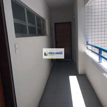 Apartamento em Praia Grande, bairro Solemar