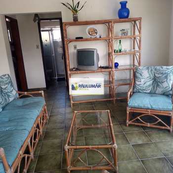 Apartamento em Praia Grande, bairro Solemar