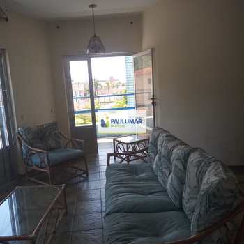 Apartamento em Praia Grande, bairro Solemar