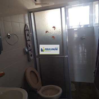 Apartamento em Praia Grande, bairro Solemar