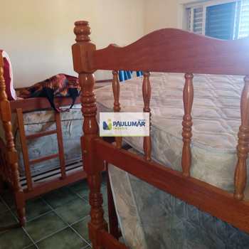 Apartamento em Praia Grande, bairro Solemar
