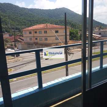 Apartamento em Praia Grande, bairro Solemar