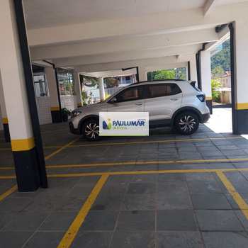 Apartamento em Praia Grande, bairro Solemar