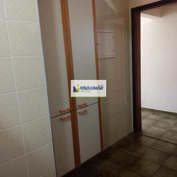 Apartamento em Praia Grande, bairro Solemar