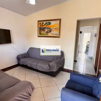 Casa em Mongaguá, bairro Jardim Praia Grande