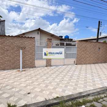 Casa em Mongaguá, bairro Jardim Praia Grande