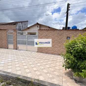 Casa em Mongaguá, bairro Jardim Praia Grande