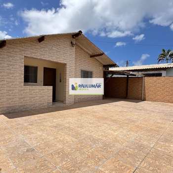 Casa em Mongaguá, bairro Jardim Praia Grande