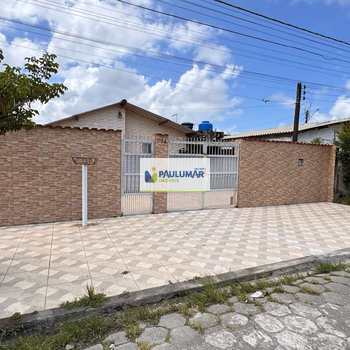 Casa em Mongaguá, bairro Jardim Praia Grande