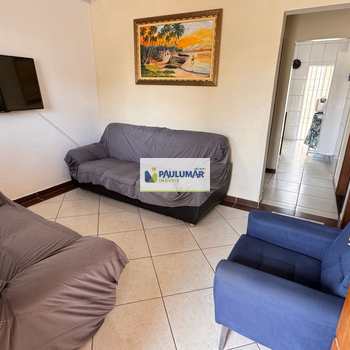 Casa em Mongaguá, bairro Jardim Praia Grande