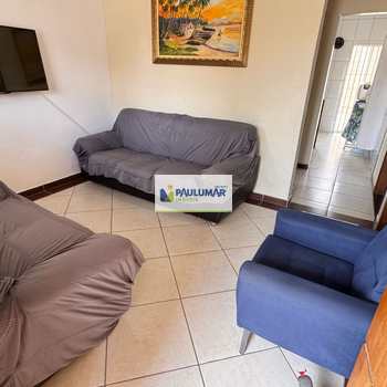 Casa em Mongaguá, bairro Jardim Praia Grande