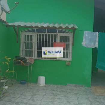 Casa em Mongaguá, bairro Jardim Praia Grande