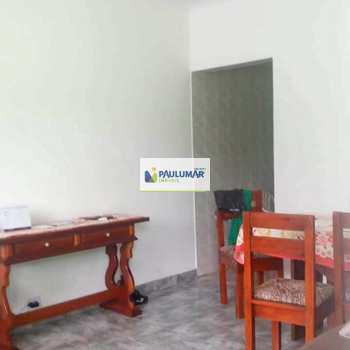 Casa em Mongaguá, bairro Jardim Praia Grande