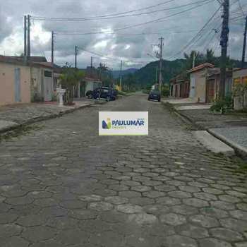 Casa em Mongaguá, bairro Jardim Praia Grande